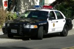 San Diego - Police - FuStW 6574