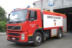 Huy - Service Régional d'Incendie - GTLF - C01 (alt)