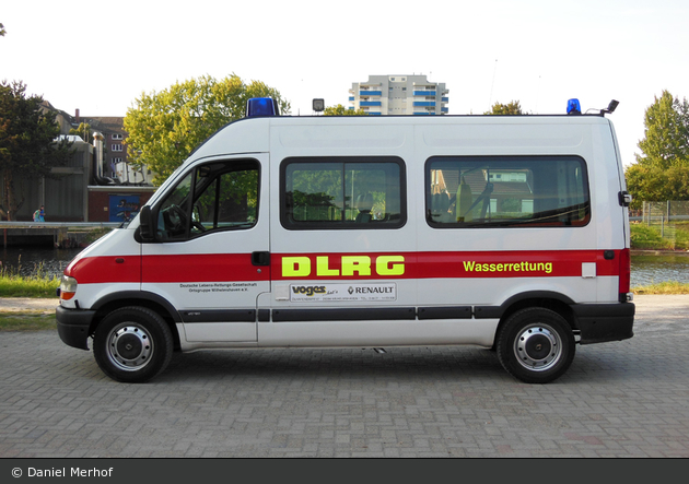 Adler Wilhelmshaven 53