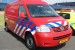 Rotterdam - Brandweer - MZF - TD90-1 (a.D.)