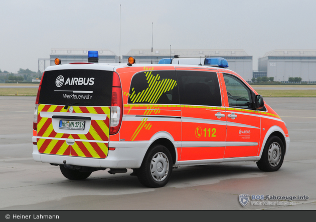 Florian Hamburg Airbus 11/20 (HH-NN 1716)