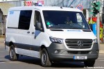 B-31840 - MB Sprinter 316 CDI - BeDoKw