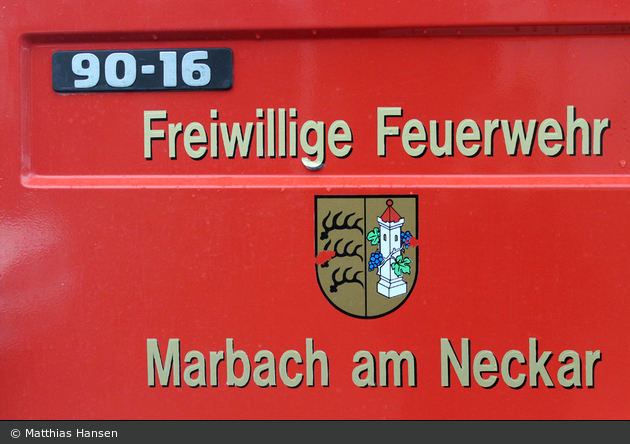 Florian Marbach 02/45 (a.D.)