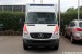 Mercedes-Benz Sprinter - B.A.U.S. - RTW (a.D.)