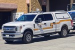 Palm Springs - Palm Springs Fire Department - Utility 002