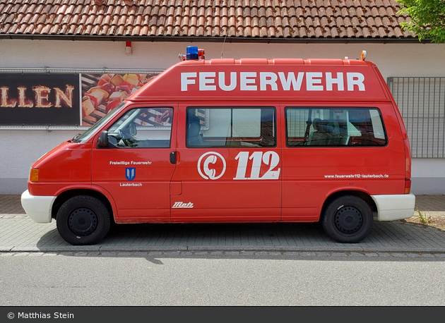 Florian Lauterbach 19 (a.D.)