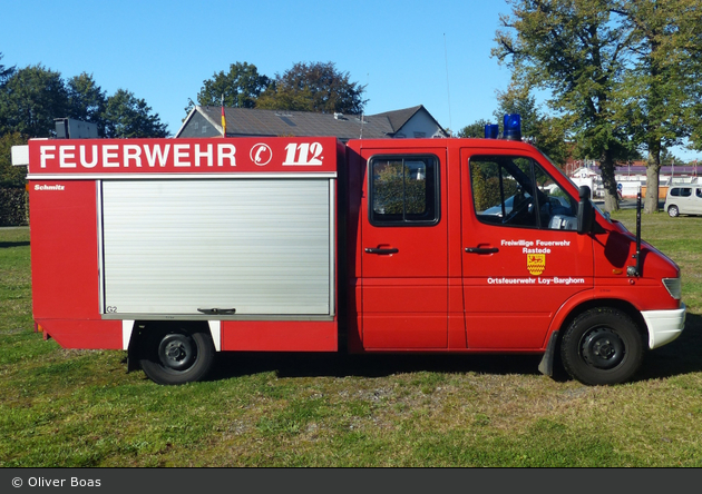 Florian Ammerland 14/40-04