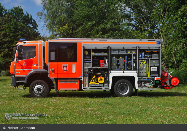 Florian Hamburg Lurup 1 (HH-8135)