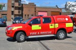 Limerick - Fire & Rescue Service - L4V - LI11J1