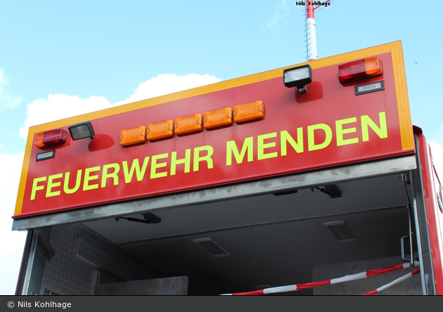Florian Menden GW-G 01