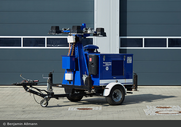 Heros Freising 86/NEA 24 kVA