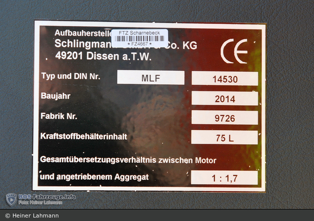 Florian Lüneburg 16/42-16