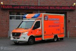 Florian Hamburg RTW (HH-2707)