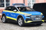 BWL4-295E - Audi Q4 45 e-tron - FuStW