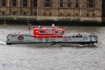 London - Fire Brigade - LB "Fire Flash" - ALN021