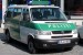 BP33-882 - VW T4 Syncro - HGruKW