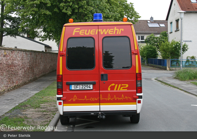 Florian Rodgau 33/19 (a.D.)