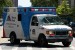 NYC - Manhattan - Mount Sinai Hospital EMS Prehospital Care - Ambulance MS-9 - RTW