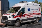 Antalya - Anatolia Hospital Ambulans - RTW