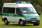 BePo - Ford Transit 125 T330 - HGruKw (a.D.)
