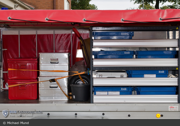 Florian Celle 23/GA Gefahrgut