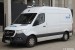NRW5-5222 - MB Sprinter 316 CDI - leLKW