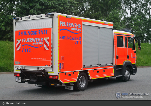 Florian Hamburg 14 GW-SAN (HH-2673)