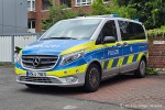 NRW4-7003 - MB Vito 119 CDI - FuStW