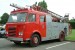 Grimsby -  Humberside Fire & Rescue Service - WrT (a.D.)