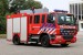 Rotterdam - Gezamenlijke Brandweer - HLF - 17-1731