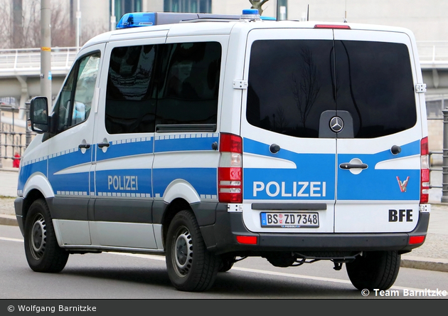 BS-ZD 7348 - MB Sprinter 316 CDI - HGruKw