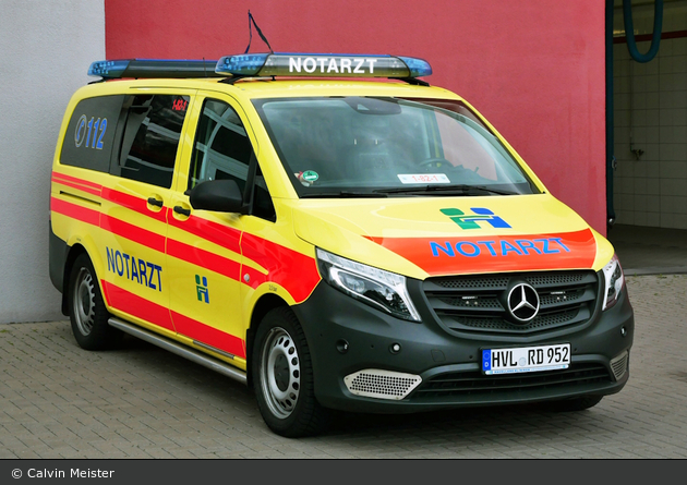 Rettung Havelland 01/82-01