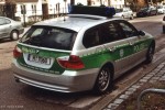 M-7060 - BMW 3er Touring - FuStW - München