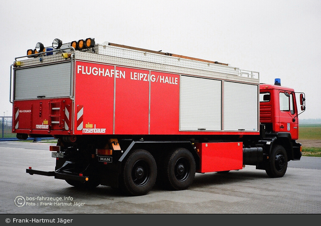 Florian Flughafen 01/65-01 alt