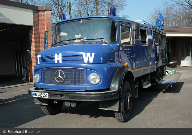 Heros Hamburg 03/35/57 (a.D.)