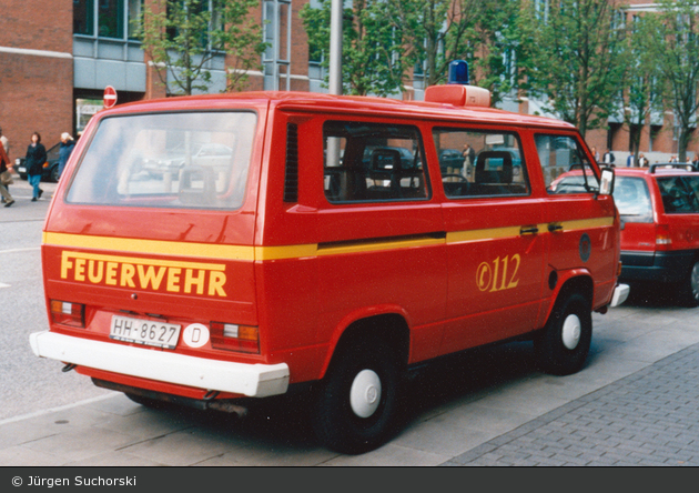 Florian Hamburg Wellingsbüttel AC-Erkunder (HH-8627) (a.D.)