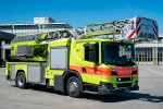 Zürich - Schutz & Rettung - ADL 5