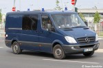 BP28-505 - MB Sprinter 316 CDI - BeDoKw