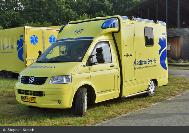 de Rips - Medical Events Nederland - RTW - MG-102