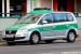 B-7017 - VW Touran 1.9 TDI - EWa VkD