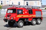 Abergele - North Wales Fire and Rescue Service - L6P