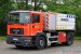 Lier - Brandweer - WLF