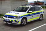 Ljubljana - Policija - Prometna Policija - FuStW