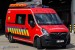 Ravels - Brandweer - MZF - T853