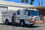 Palm Springs - Palm Springs Fire Department - Engine 003