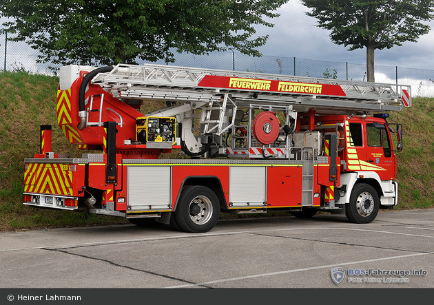 Florian Feldkirchen 33/01