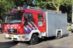 Heiloo - Brandweer - GW - HLO613