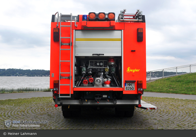 Florian Hamburg Cranz 2 (HH-8260)