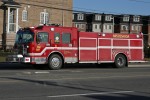 Mississauga - Fire & Emergency Services - Squad 106