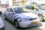 Leiden - Politie - FuStW